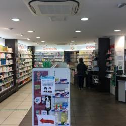 Pharmacie De La Mairie Saint Germain Du Puy