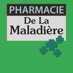 La Maladiére Pharmacie 