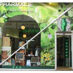 Pharmacie De La Mandragore