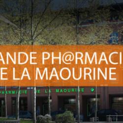 Pharmacie De La Maourine Toulouse