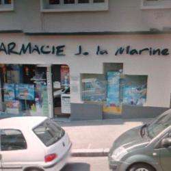 Pharmacie De La Marine Boulogne Sur Mer