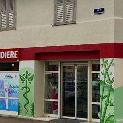 Pharmacie De La Mauvendière Limoges