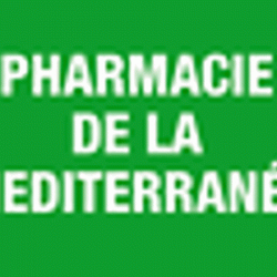 Pharmacie De La Méditerranée