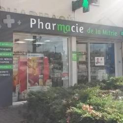 Entreprises tous travaux Pharmacie De La Mitrie - 1 - 