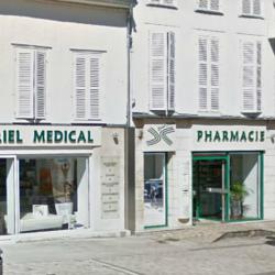 Pharmacie De La Nation Saint Yrieix La Perche