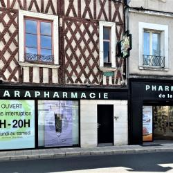 Pharmacie et Parapharmacie PHARMACIE de la Paix - 1 - 