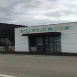 Pharmacie De La Petite Mer Riantec