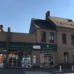 Pharmacie et Parapharmacie PHARMACIE DE LA PLACE - 1 - 