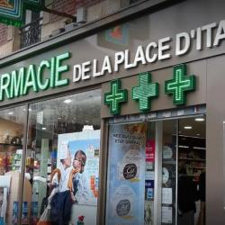 Pharmacie De La Place D'italie Paris