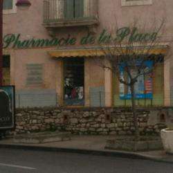 Pharmacie De La Place Des Aires