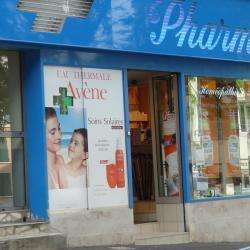 Pharmacie De La Place Du Marche