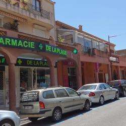 Pharmacie et Parapharmacie PHARMACIE DE LA PLAGE - 1 - 