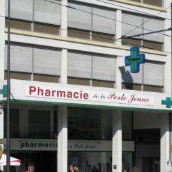 Pharmacie De La Porte Jeune Mulhouse