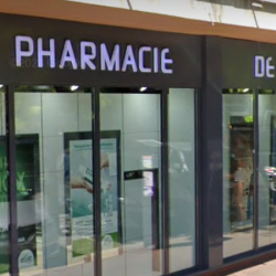Pharmacie De La Poste Aix Les Bains