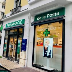 Pharmacie et Parapharmacie PHARMACIE DE LA POSTE - 1 - 
