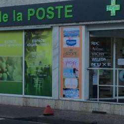 Pharmacie De La Poste Mussidan