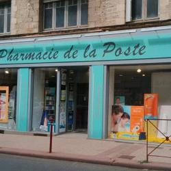 Pharmacie De La Poste