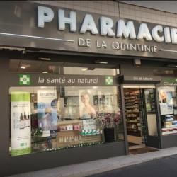 Pharmacie De La Quintinie Paris