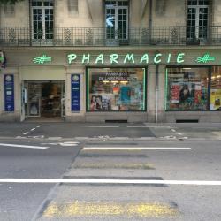 Pharmacie De La Republique Nantes