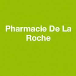 Entreprises tous travaux Pharmacie de la Roche - 1 - 