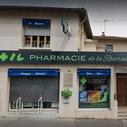 Centres commerciaux et grands magasins Pharmacie De La Roseraie - 1 - 