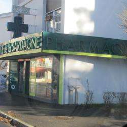 Pharmacie De La Sardagne