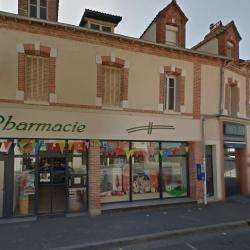 Pharmacie De La Sauldre Salbris