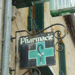 Pharmacie De La Serpentine