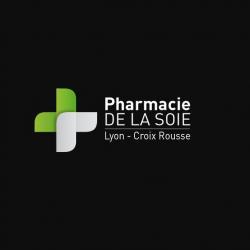 Pharmacie et Parapharmacie PHARMACIE DE LA SOIE - 1 - 