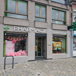 Pharmacie De La Tour