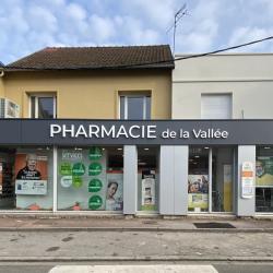 Pharmacie De La Vallee Pierrepont Sur Avre