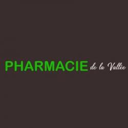 Pharmacie De La Vallee Solliès Toucas