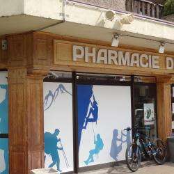 Pharmacie De La Vanoise Bozel