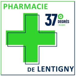 Centres commerciaux et grands magasins Pharmacie de Lentigny - 1 - 