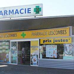 Pharmacie De Lescombes