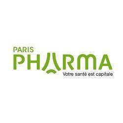 Pharmacie et Parapharmacie Pharmacie De Lourmel - 1 - Logo - 