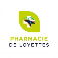 Pharmacie et Parapharmacie PHARMACIE DE LOYETTES - 1 - 