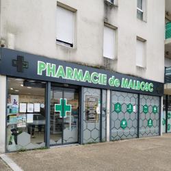 Pharmacie et Parapharmacie Pharmacie de Malbosc - 1 - 