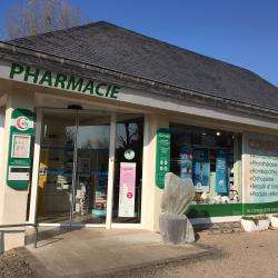 Pharmacie De Mathieu Mathieu