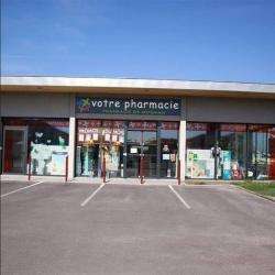 Pharmacie De Meignan