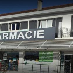 Pharmacie De Monsejour Bordeaux