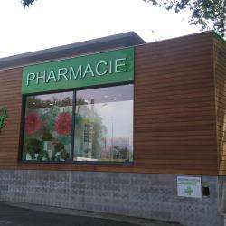 Pharmacie De Montgiscard