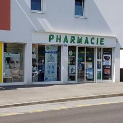 Pharmacie et Parapharmacie PHARMACIE DE MONTRAPON - 1 - 