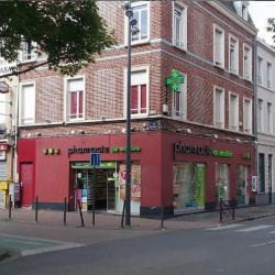 Pharmacie De Moulins Lille