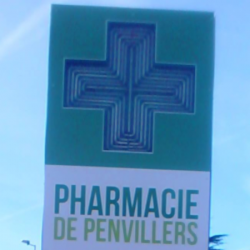 Pharmacie De Penvillers Quimper