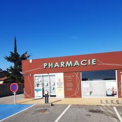 Pharmacie De Pont De L'isere L Drôme 26