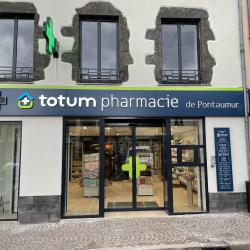 Pharmacie De Pontaumur ???? Totum