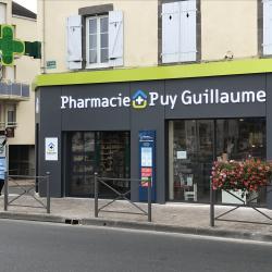 Pharmacie De Puy Guillaume ???? Totum