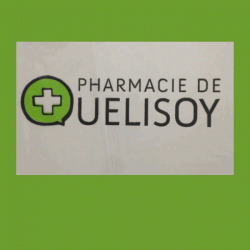 Pharmacie De Quelisoy Larmor Plage