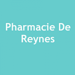 Pharmacie De Reynes
